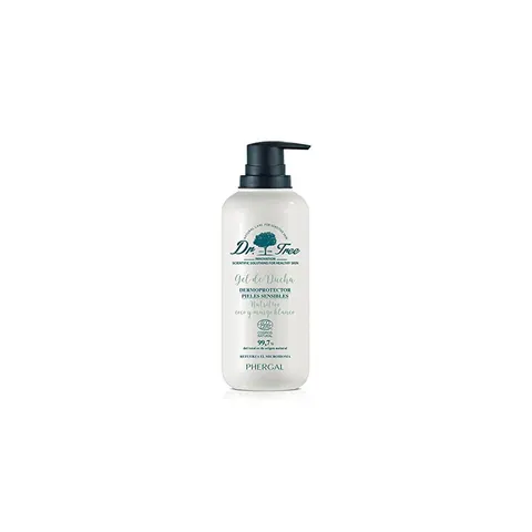 Dr. Tree Gel de Ducha Nutritivo 500 ml – imagen 1