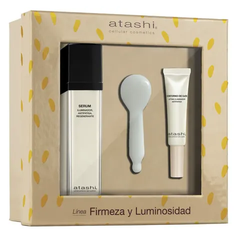 Atashi Cellular Perfection Skin Sublime High-Efficacy Lifting Serum – immagine 1