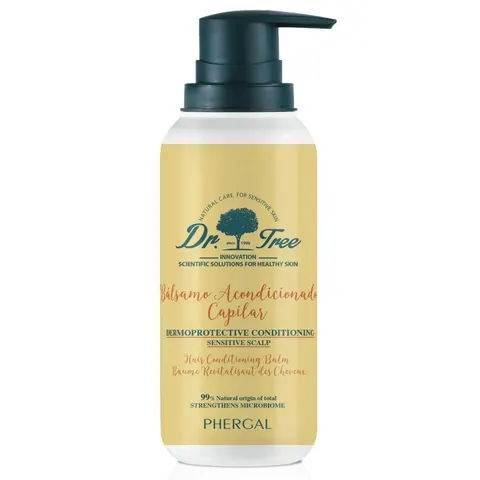 Dr. Tree Bálsamo Acondicionador 200 ml – imagen 1
