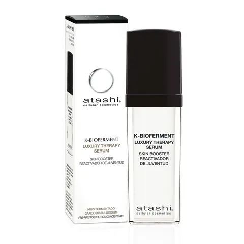 Facial Serum Atashi Bioferment 30 ml – image 1