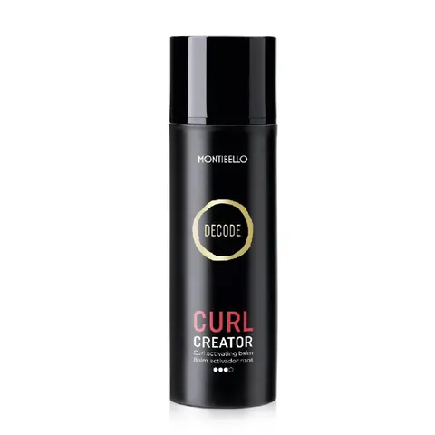 Montibello Decode Curl Creator Balsamo 150 ml – imagen 1