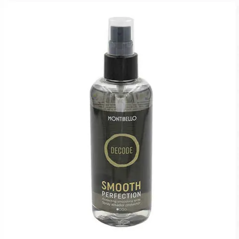 Haarstijlbehandeling Decode Smooth Perfection Montibello (200 ml) – afbeelding 1