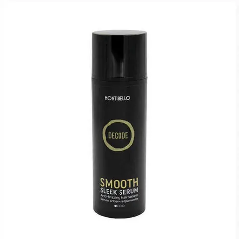 Serum Decode Smooth Sleek Montibello Decode Smooth (150 ml) – afbeelding 1
