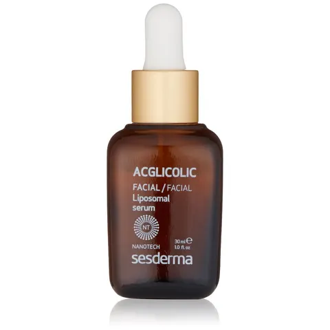 Sesderma Acglicolic liposomal serum 30 ml – immagine 1