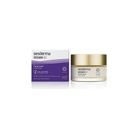 Sesderma Sesgen 32 crema activadora celular 50 ml – immagine 1