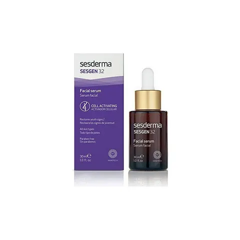 Facial Serum Sesgen 32 Sesderma (30 ml) – image 1