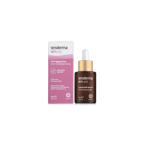 Sesderma RETI-AGE anti-aging serum 30 ml – immagine 1