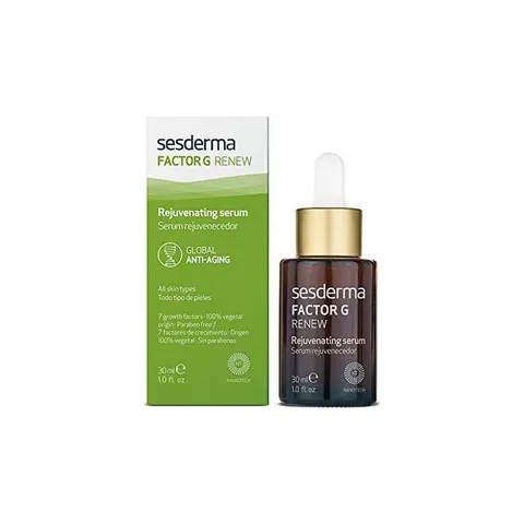 Sesderma Factor G Renew serum rejuvenecedor 30 ml – immagine 1