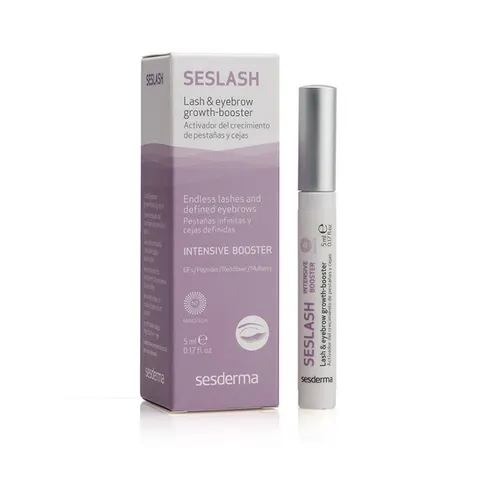 Gezichtsserum Seslash Sesderma (5 ml) – afbeelding 1