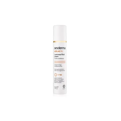 Sesderma Azelac Ru fluido luminoso SPF50 50 ml – immagine 1