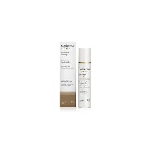 Sesderma Azelac Ru Crema Gel 50ml – imagen 1