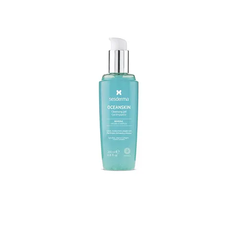 Sesderma Oceanskin cleansing gel 200 ml – image 1