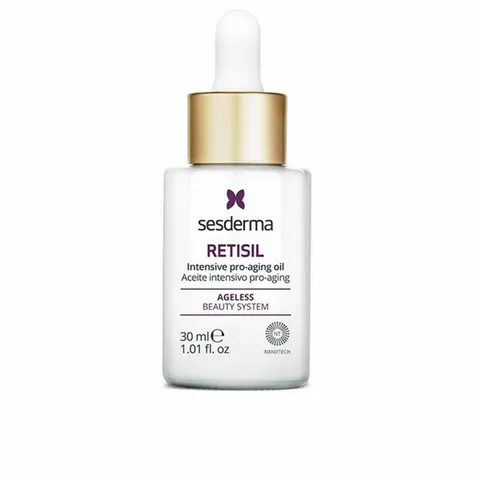 Sesderma Retisil Intensive Oil 30 Ml – afbeelding 1