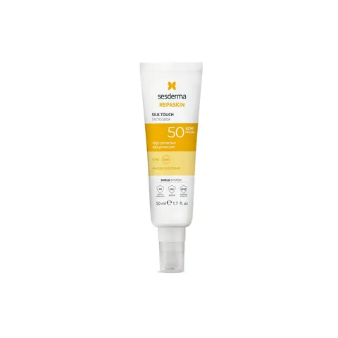 Sesderma Repaskin Tacto Seda SPF50 50 ml – imagen 1