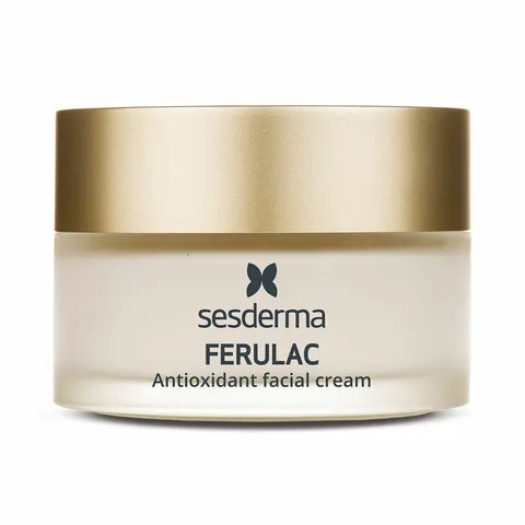 Day Cream Sesderma FERULAC 50 ml – 483423 – image 1