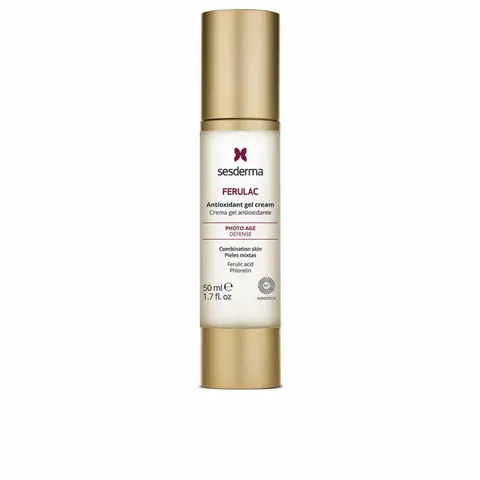 Day Cream Sesderma FERULAC 50 ml – 484147 – image 1