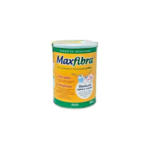 Deiters Maxfibra 200g – imagen 1
