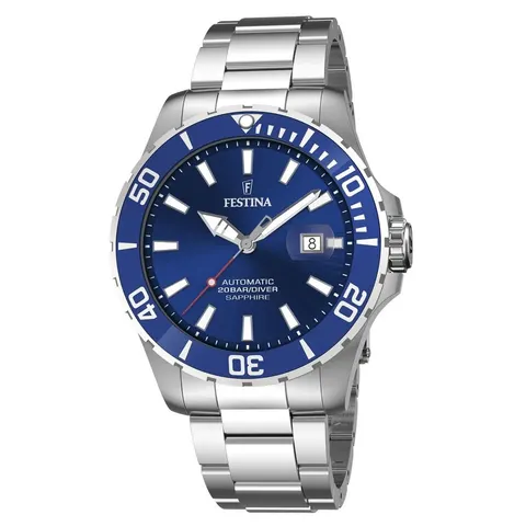 Festina Heren F20531/3 – afbeelding 1