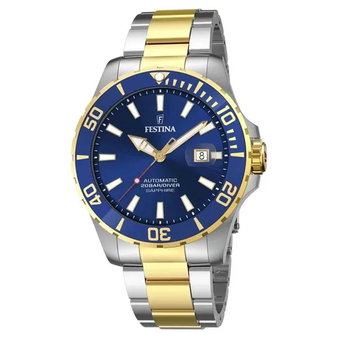 Festina Heren F20532/1 – afbeelding 1