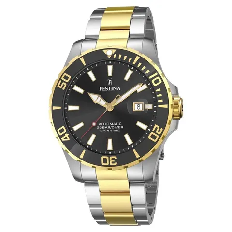 Festina Heren F20532/2 – afbeelding 1