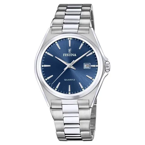 Festina Heren F20552/3 – afbeelding 1