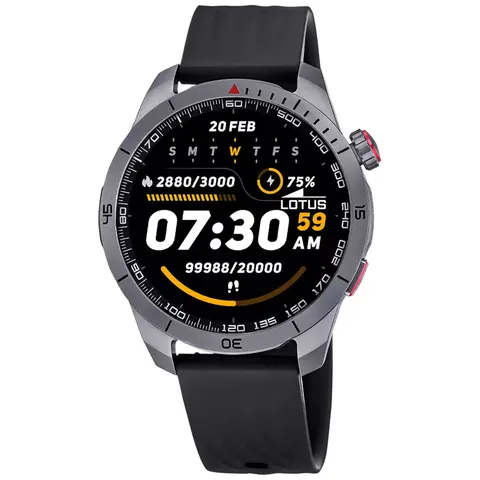 Lotus - 50209/1 - Smartwatch - Unisex – afbeelding 1