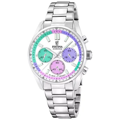 Festina F20753/5 – afbeelding 1