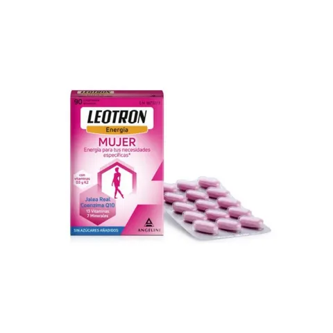 Leotron Joints Women 90 Tablets – image 1