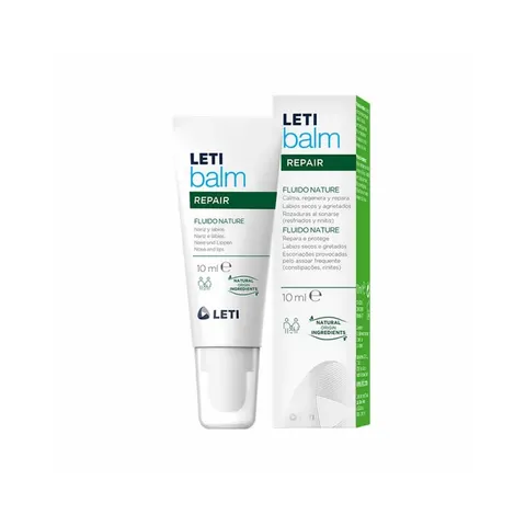 Letibalm Repair Fluid Natur – Bild 1