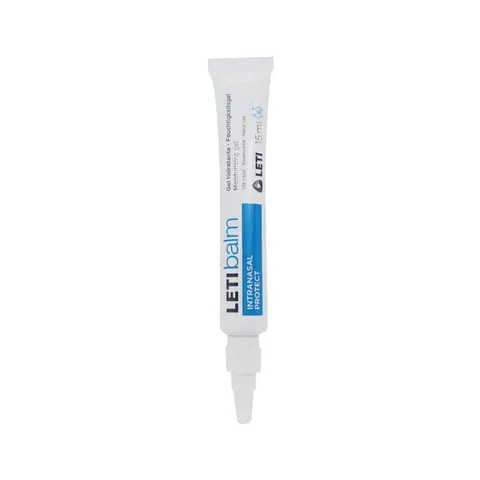Letibalm Intra Nasal Protect 15ml – image 1