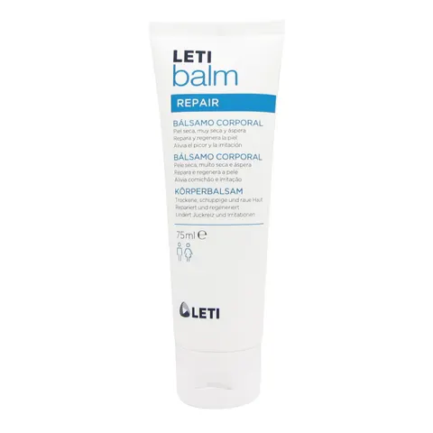 Leti Repair Body Balm 75mL – immagine 1