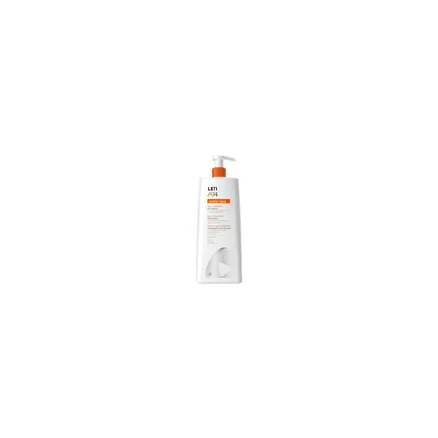 Leti AT4 Atopic Bath Gel 250ml – image 1