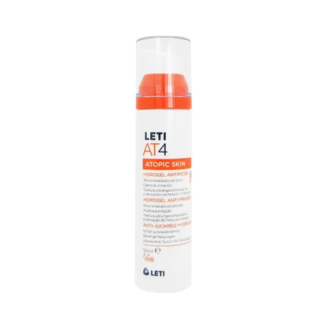 Leti At4 Anti-juckreiz Hydrogel – Bild 1