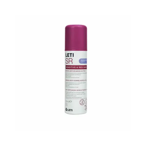 Leti SR Active Anti-Redness Mist 75 ml – Bild 1