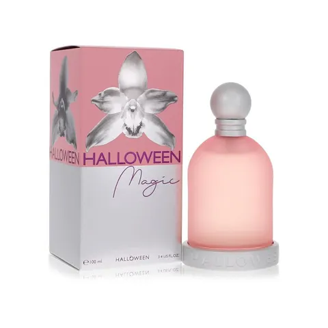 Halloween Magic EDT 100 ml – imagen 1