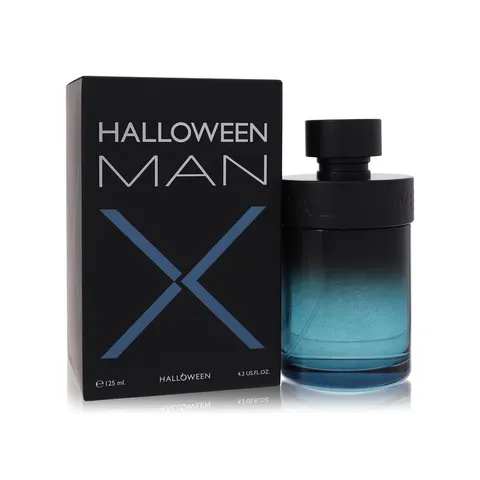 Halloween Man X EDT 125 ml – imagen 1