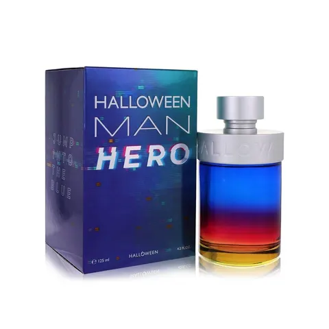 Halloween Hallowen Man Hero EDT 125 ml – imagen 1