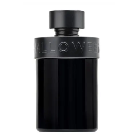Halloween Man Mystery Eau de Parfum, 125 ml – afbeelding 1