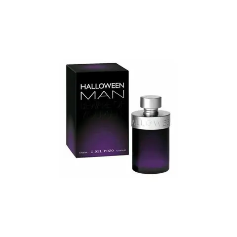 Halloween Eau de Toilette per uomo 125 ml – immagine 1