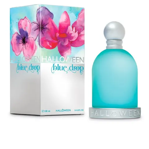 Halloween Blue Drop Eau de Toilette da donna 100 ml – immagine 1