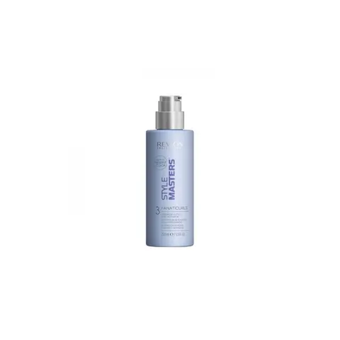 150ml Revlon Professional Style Masters Curly Fanaticurls – Bild 1