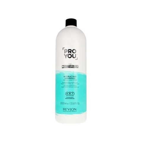 Revlon RP Proyou The Moisturizer Shampoo 1000 ml – imagen 1