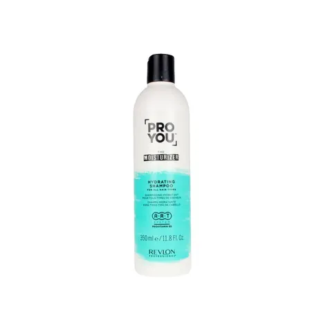 Shampoo ProYou the Moisturizer Revlon (350 ml) – afbeelding 1