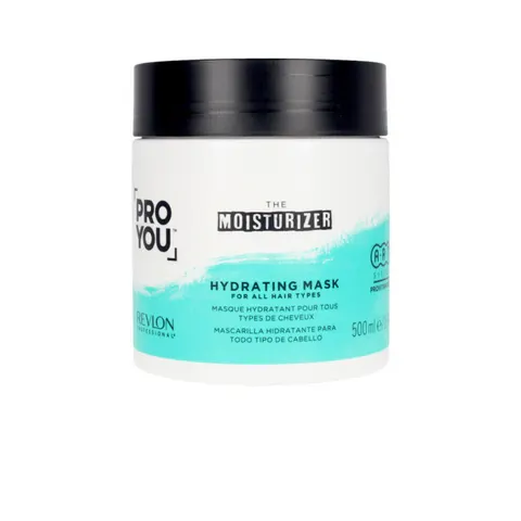 Revlon Professional Proyou the moisturizer mask 500 ml – immagine 1