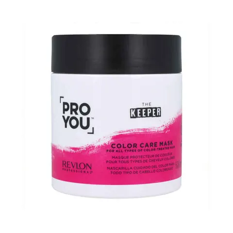Haarmasker Proyou Revlon Keeper – afbeelding 1