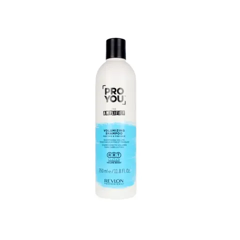 Revlon Proyou The Amplifier Shampoo 350ml – image 1