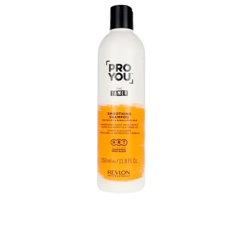 Revlon Proyou The Tamer Shampoo 350ml – image 1