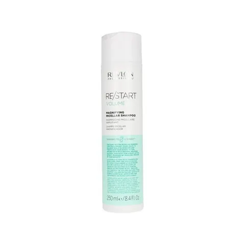 Shampoo Re-Start Revlon (250 ml) – image 1