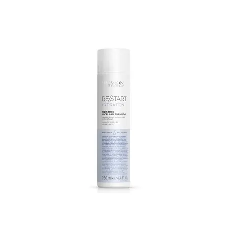Revlon Professional Restart Hydration Shampoo Shampooing – image 1
