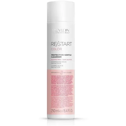 Revlon Professional Re/Start Color Protecting Shampoo 250 ml – image 1